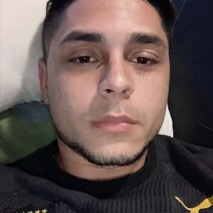 Eric Nicolas Fernandez Guzman