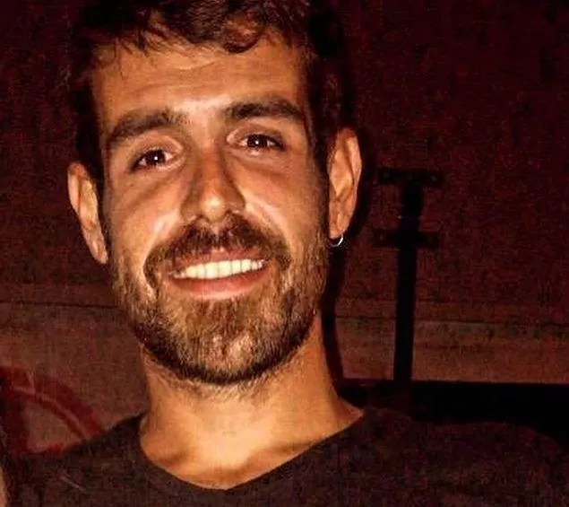 Ignacio Menchaca