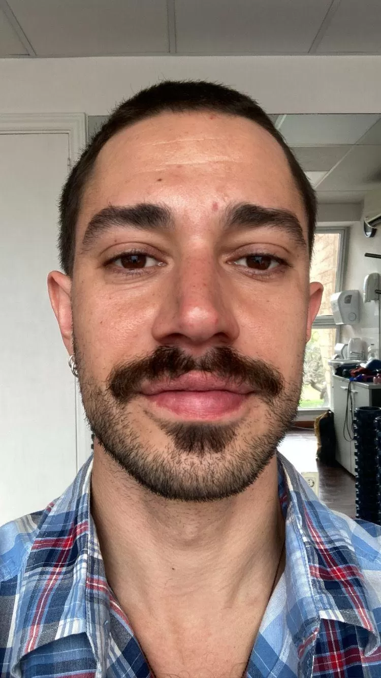Emiliano Alvarez