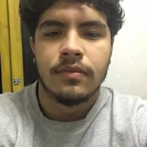 Jonathan Aranda 