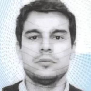 Andrés de los santos 