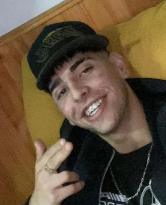 Nahuel Juan 