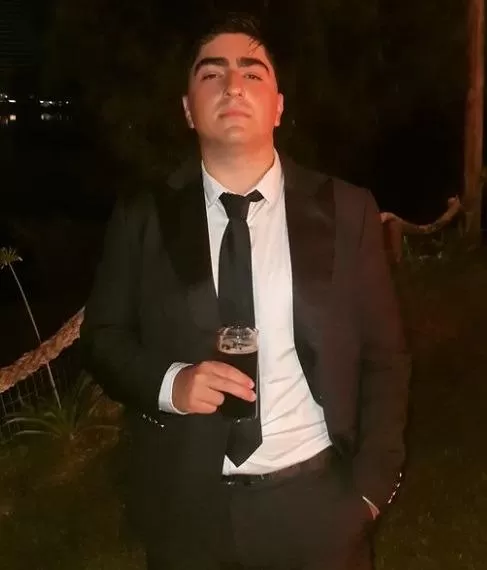 Pablo Tricanico