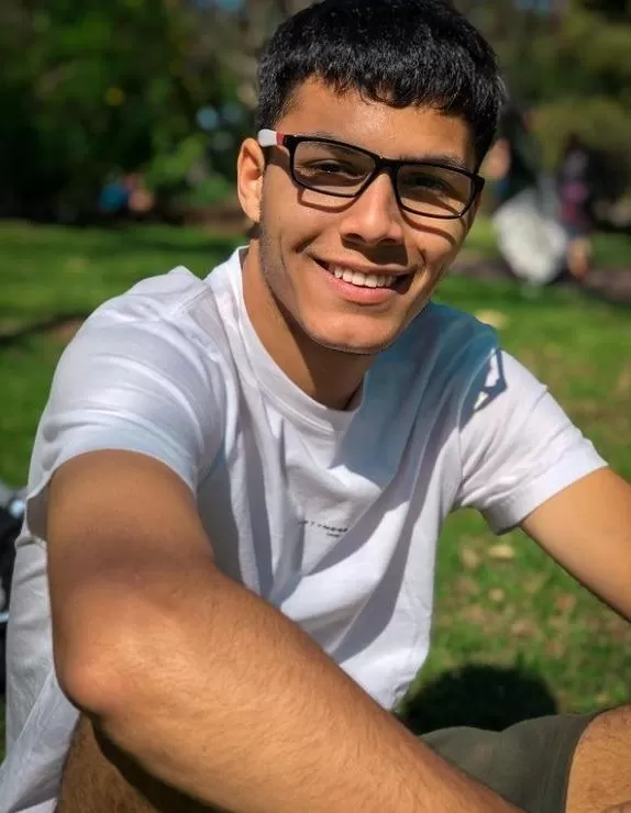 Facundo Diaz