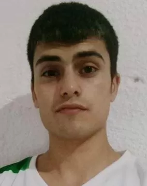 Jean Alejandro Hernández silva
