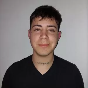 Nahuel Rodriguez 