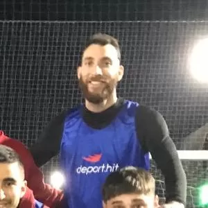 Emir Varela