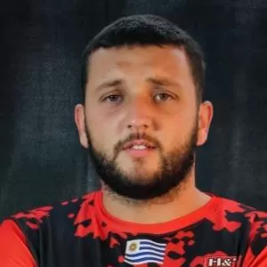 Nicolás Sosa