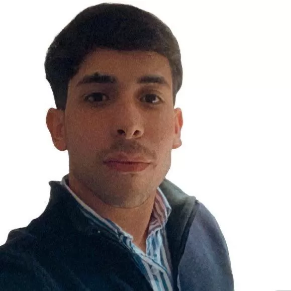 Santiago Cuevas 
