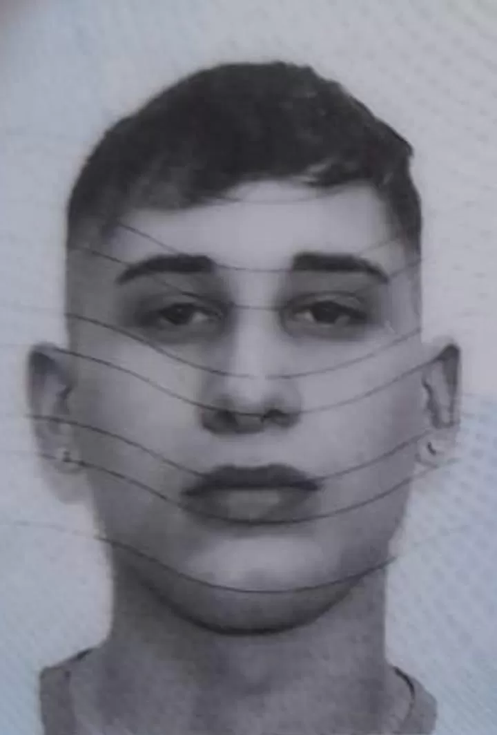 Nicolas Bottaro