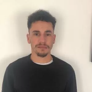 Gonzalo Piriz