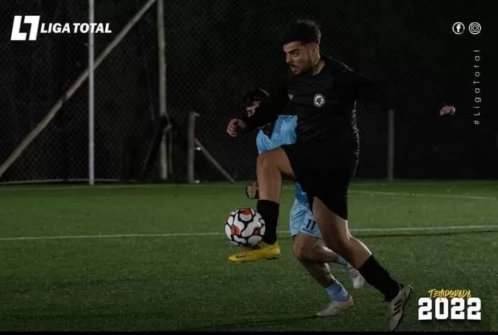 Matías González 