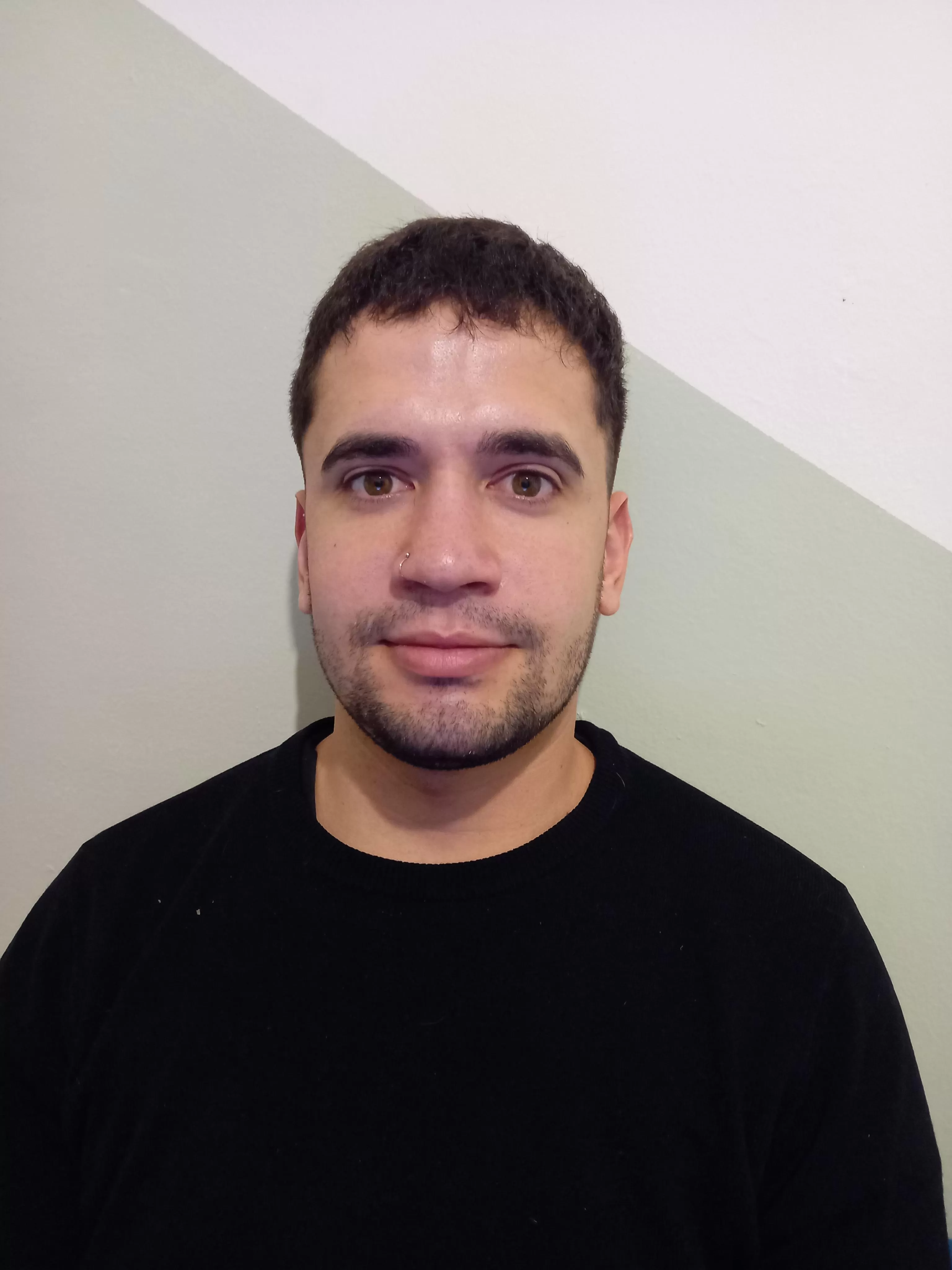 GUSTAVO PERDOMO