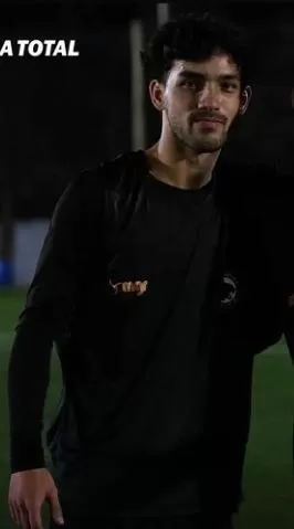 Nicolás Bonfiglio