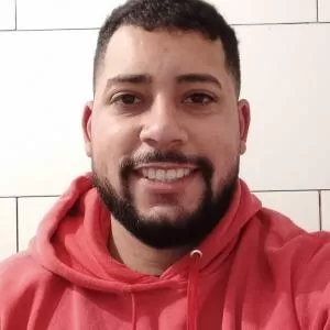 Rogelio Barrios