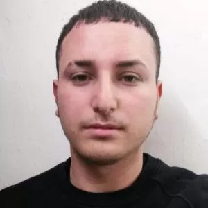 LUCAS BENAPRES