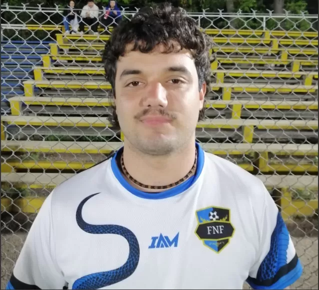 Joaquín Lopez 