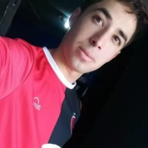 Mathias Sotelo