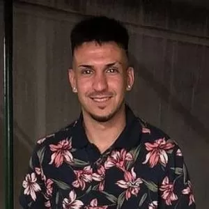 NICOLAS MALDONADO