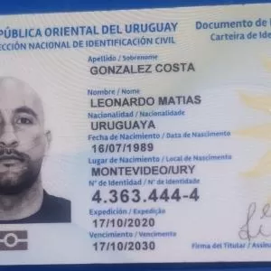 Leonardo Gonzalez