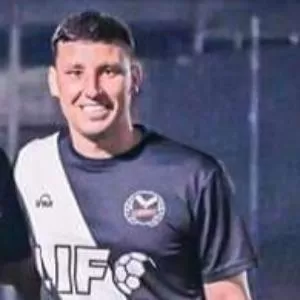 Nicolás moreira