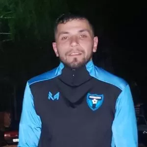 Christian acevedo