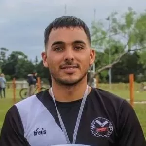 Gian cordoba