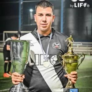 Brian gonzalvez