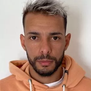 Federico pintos