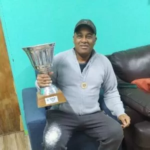 Richard amaral