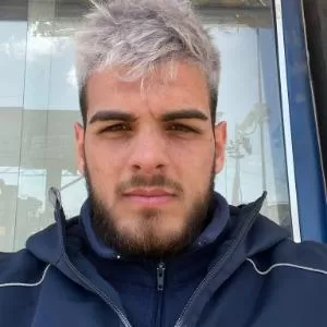 Franco camejo