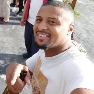 Cristian sosa