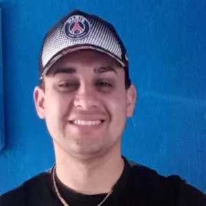 Gustavo Fabian May Mijalkevich