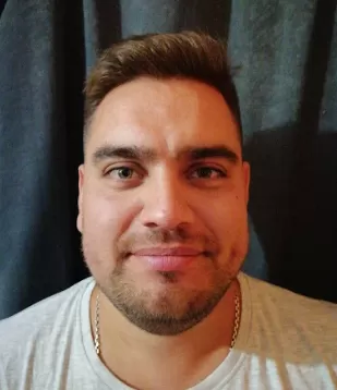 Matías dubini
