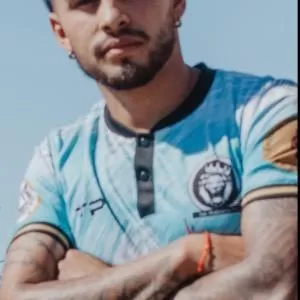 Anthony   da Rosa 