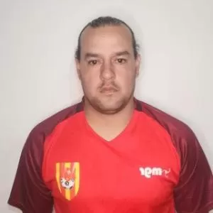 Ruben Acosta