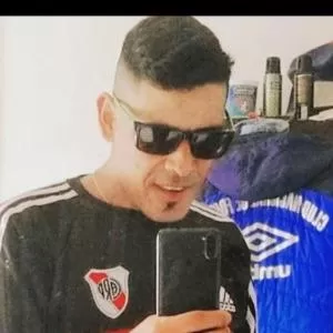 Cristian diaz