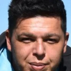 Maximiliano vega