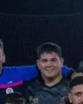 Sebastián acosta 