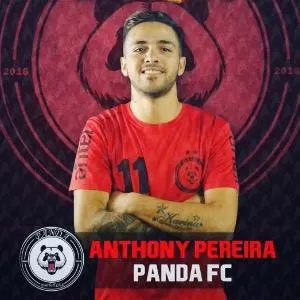 Anthony Pereyra