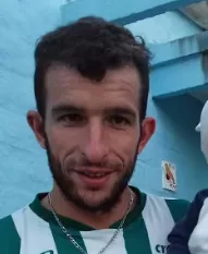 Emiliano Pino 