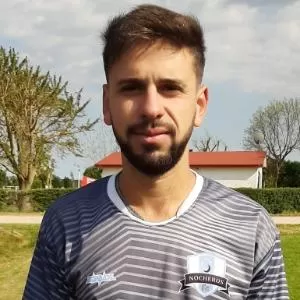 Lucas Esquivo 