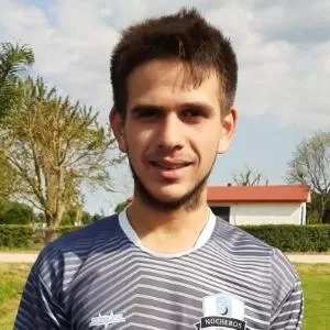 Ezequiel Esquivo 