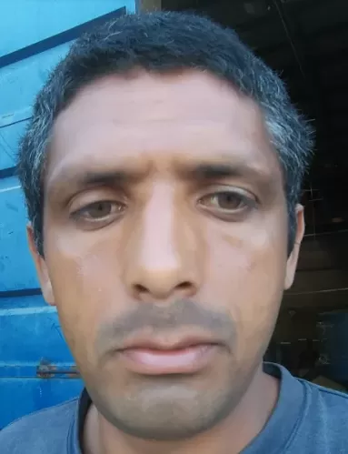 Juan Rodriguez