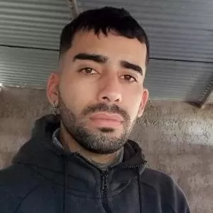 MICHAEL GUTIERREZ