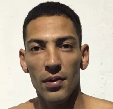 Agustin veloz