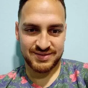 Eros nahuel padilha coronel