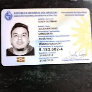 Mathias gusman 