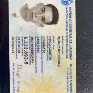 Diego Suarez