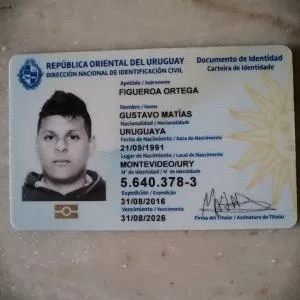 Matias Figueroa 